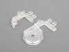 ES#176072 - 64111375099 - ILLUM.PLATE - Genuine BMW - BMW