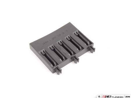 ES#164886 - 61131393721 - HOUSING - Genuine BMW - BMW