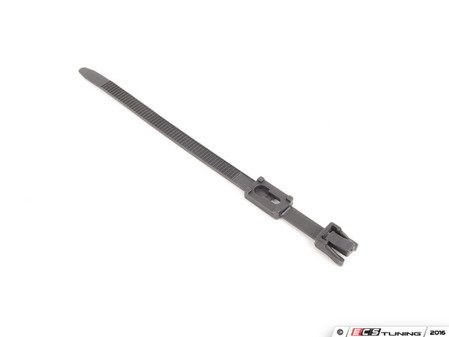 ES#164351 - 61131369507 - CABLE HOLDER - (NO LONGER AVAILABLE) - Genuine BMW - 