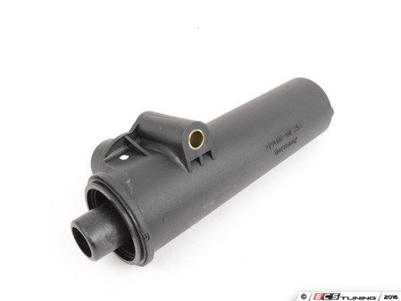 ES#19511 - 11151285638 - Oil Separator - Critical crankcase ventilation separator - Genuine BMW - BMW