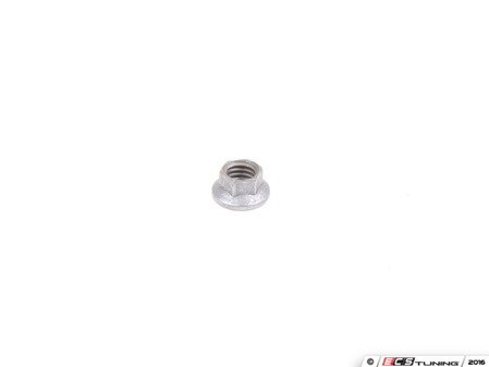 ES#23064 - 11361313170 - Collar Nut - See MOQKT - Genuine BMW - 