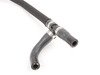 ES#2100529 - 11537598343 - Coolant outlet Hose - Cylinder 1-4 turbo coolant outlet hose - Genuine BMW - BMW