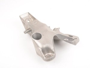 ES#41717 - 22116772673 - Motor Support Bracket - Left - Connects the motor to motor mount - Genuine BMW - BMW