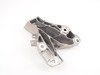ES#41717 - 22116772673 - Motor Support Bracket - Left - Connects the motor to motor mount - Genuine BMW - BMW