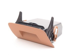 ES#2537472 - 51459240634 - FOLDING BOX, DRIVER - Genuine BMW - BMW