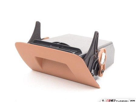 ES#2537472 - 51459240634 - FOLDING BOX, DRIVER - Genuine BMW - BMW
