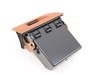 ES#2537472 - 51459240634 - FOLDING BOX, DRIVER - Genuine BMW - BMW