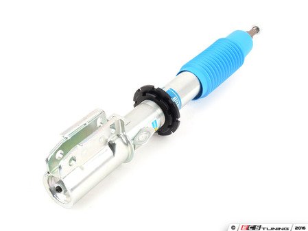 ES#2983458 - 35-046936 - B6 Performance Front Strut - Height adjustable - Right side fitment. Please see description for OE cross-references. - Bilstein - Porsche