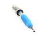 ES#2983458 - 35-046936 - B6 Performance Front Strut - Height adjustable - Right side fitment. Please see description for OE cross-references. - Bilstein - Porsche