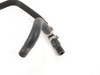 ES#1304968 - 11537598341 - Coolant inlet hose - Cylinder 5-8 turbo coolant inlet hose - Genuine BMW - BMW