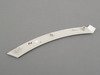 ES#2711481 - 63147290094 - F15 X5 Reflector - Bumper Cover (Yellow) - Genuine BMW - BMW