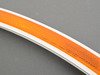 ES#2711481 - 63147290094 - F15 X5 Reflector - Bumper Cover (Yellow) - Genuine BMW - BMW