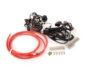 ES#160745 - 61116951103 - REP.CABLE SET - Genuine BMW - BMW