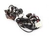 ES#160745 - 61116951103 - REP.CABLE SET - Genuine BMW - BMW
