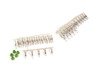 ES#160745 - 61116951103 - REP.CABLE SET - Genuine BMW - BMW