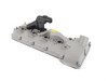 ES#2583860 - 11127848153 - E9X M3 Valve Cover - Cylinders 1-4 - Includes gasket and bolts - Genuine BMW - BMW