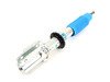 ES#2983457 - 35-046929 - B6 Performance Front Strut - (NO LONGER AVAILABLE) - Height adjustable - Left side fitment. Please see description for OE cross-references. - Bilstein - 