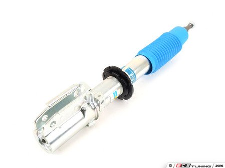 ES#2983457 - 35-046929 - B6 Performance Front Strut - (NO LONGER AVAILABLE) - Height adjustable - Left side fitment. Please see description for OE cross-references. - Bilstein - 