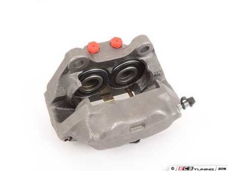 ES#3106082 - 34111101093R - Rebuilt Brake Caliper - Front Left - (NO LONGER AVAILABLE) - Restore braking performance and driving safety - Centric - 