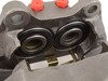 ES#3106082 - 34111101093R - Rebuilt Brake Caliper - Front Left - (NO LONGER AVAILABLE) - Restore braking performance and driving safety - Centric - 