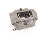 ES#3106082 - 34111101093R - Rebuilt Brake Caliper - Front Left - (NO LONGER AVAILABLE) - Restore braking performance and driving safety - Centric - 