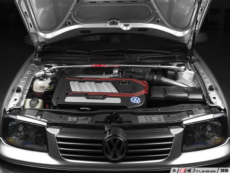 ES#4005773 - 018163ECS04 -  Build-Your-Own MK4 12v VR6 Performance Cooling System Refresh Kit - Upgrade your VR6's cooling system with select performance upgrades from ECS Tuning! - Assembled By ECS - Volkswagen