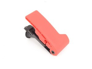 ES#2594413 - 124880032064 - Hood Release Cable Handle - Don't let a broken handle keep you out of the engine bay - Febi - Mercedes Benz