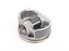 ES#2993362 - 06H107065DM - Piston Assembly - Priced Each - Includes piston rings, wrist pin, and single circlip - *Post oil consumption TSB - See long description for more details* - 23mm wrist pin - Genuine Volkswagen Audi - Audi Volkswagen