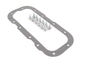 ES#3129444 - 24111421599 - Automatic Transmission Pan Gasket - (NO LONGER AVAILABLE) - Should be replaced any time the pan is removed. Includes new pan bolts - Original Equipment Supplier - 