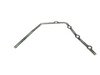 ES#19316 - 11141725762 - E38 Lower Timing Cover Gasket - Used to seal the lower timing case - Genuine BMW - BMW