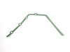 ES#19316 - 11141725762 - E38 Lower Timing Cover Gasket - Used to seal the lower timing case - Genuine BMW - BMW