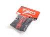 ES#3086223 - SP3080BLK - SP Series Cold Air Intake - Black - Better airflow for more power - Injen - Audi