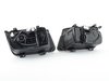 ES#2562282 - 1J5941017AJKT - OE Headlight Set - (NO LONGER AVAILABLE) - Without fog lights, with amber turn signals - Hella - 