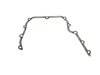 ES#19319 - 11141725770 - E38 Upper Timing Cover Gasket - Used to seal the upper timing cover - Genuine BMW - BMW