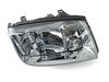 ES#2562282 - 1J5941017AJKT - OE Headlight Set - (NO LONGER AVAILABLE) - Without fog lights, with amber turn signals - Hella - 