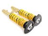 ES#4389652 - 1821080N - ST XTA Performance Coilover System - Adjustable Damping  - Featuring adjustable damping and aluminum adjustable camber plates. - Suspension Techniques - Audi