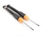ES#4389652 - 1821080N - ST XTA Performance Coilover System - Adjustable Damping  - Featuring adjustable damping and aluminum adjustable camber plates. - Suspension Techniques - Audi