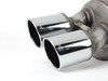 ES#3024709 - 781326 - Supersprint Performance Muffler - 100% handcrafted in Italy. Stainless steel construction. Legendary sound! - Supersprint - BMW