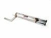 ES#3054653 - 780102 - Rear Sport Exhaust - Dual 60mm Tips - More flow. More sound. More power. - Supersprint - BMW