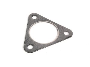 ES#26192 - 11627830667 - Exhaust Manifold Gasket - Priced Each - 6 required - Genuine BMW - BMW