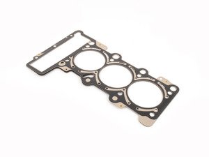 ES#2813067 - 06E103149M - Cylinder Head Gasket - For cylinders 4-6 - Hamburg Tech - Audi