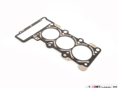 ES#2813067 - 06E103149M - Cylinder Head Gasket - For cylinders 4-6 - Hamburg Tech - Audi