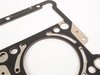 ES#2813067 - 06E103149M - Cylinder Head Gasket - For cylinders 4-6 - Hamburg Tech - Audi