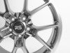 ES#2992440 - 88.10.17hbKT - 18" RSE10 - Set Of Four - (NO LONGER AVAILABLE) - 18"x8.5" ET45 5x112 - Hyper Black - Neuspeed - 
