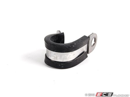 ES#30378 - 12427840406 - Cable Holder - See MOQKT - Genuine BMW - BMW