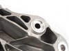 ES#41717 - 22116772673 - Motor Support Bracket - Left - Connects the motor to motor mount - Genuine BMW - BMW