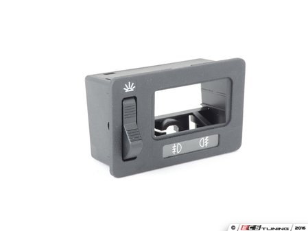 ES#166530 - 61311375984 - SWITCH - Genuine BMW - BMW