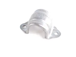 Front Sway Bar Support Bracket - Priced Each