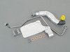 ES#3022374 - 11657534454KT2 - Turbo Oil Lines Kit - Completes turbo line replacement kit - Assembled By ECS - MINI