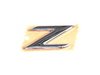 ES#79428 - 51148399309 - BMW Z emblem - Tired of looking at your faded "Z" Badge? Replace it with the Genuine OEM "Z" - Genuine BMW - BMW